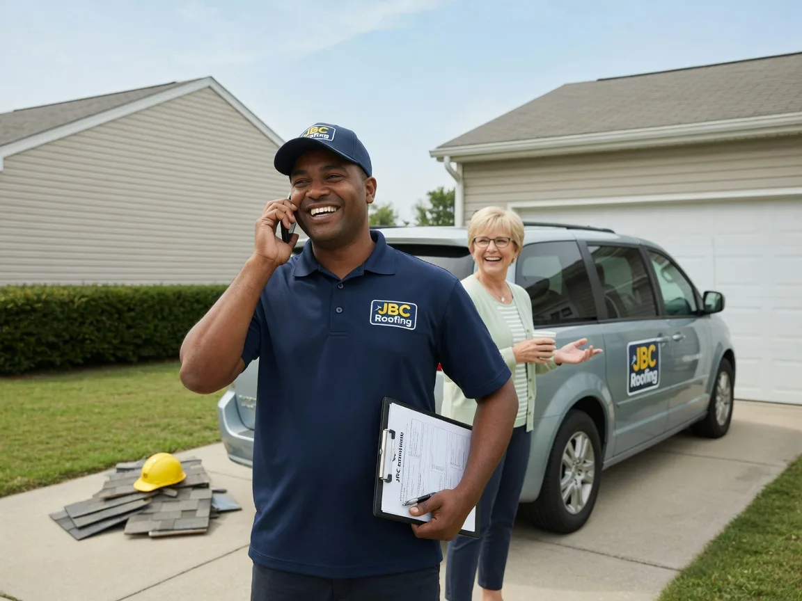 Roof Replacement Branson, MO FAQs